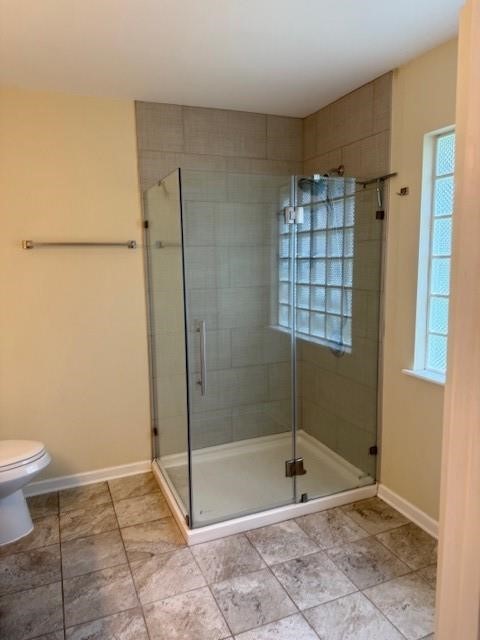 3028 Charing Cross Brunswick, GA 31525 - Photo 19 of 21 primary bathroom