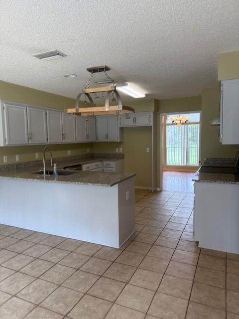 3028 Charing Cross Brunswick, GA 31525 - Photo 8 of 21 kitchen/breakfast area