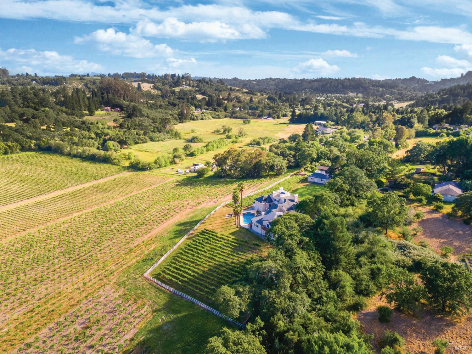 691 Ferguson Road Sebastopol, CA 95472 - Photo 2 of 86
