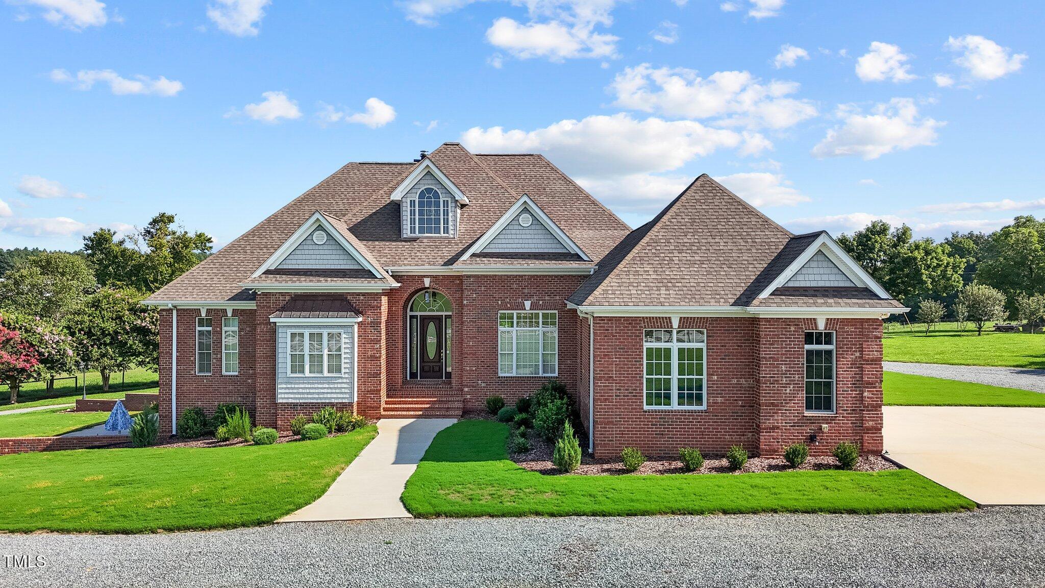 645 J J Cook Road Goldston, NC 27252 - Photo 1 of 63 1-web-or-mls-DJI_20240802100048_0006_D