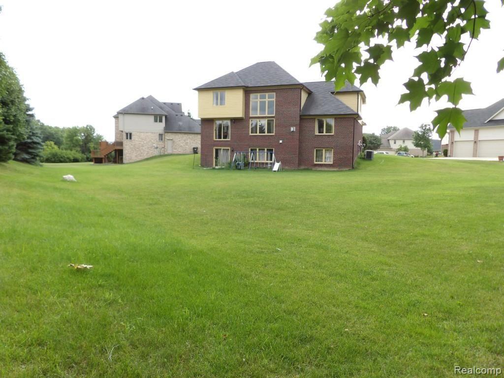 6578 Chatham Circle Rochester, MI 48306 - Photo 27 of 29 2014-07-29 14.18