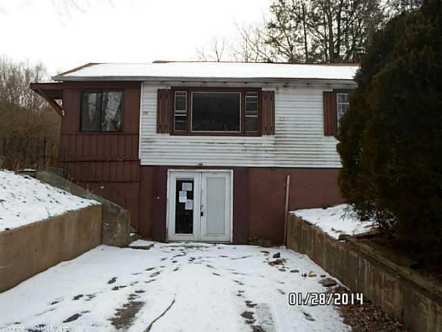 60 Midland Road Coventry, CT 06238 - Photo 1 of 1 Exterior Front.