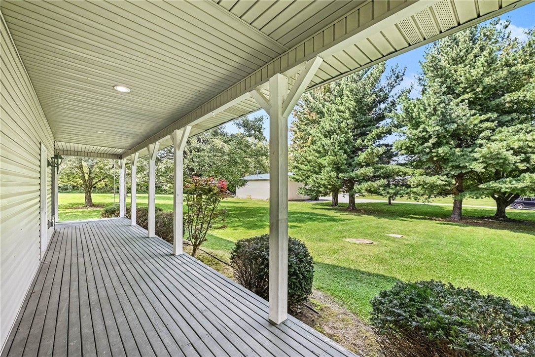 91 Settlemyre Road Oregonia, OH 45054 - Photo 7 of 29 Gallery Image 7