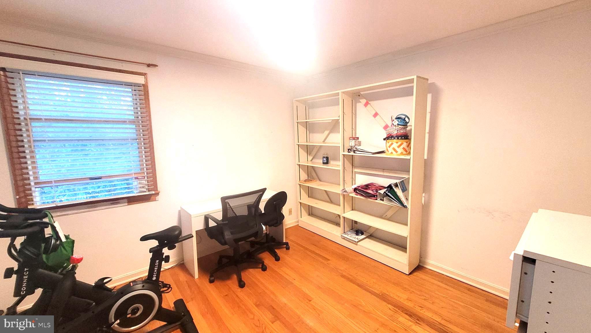 1815 Manchester Road Westminster, MD 21157 - Photo 24 of 45 Bright and versatile home office space.