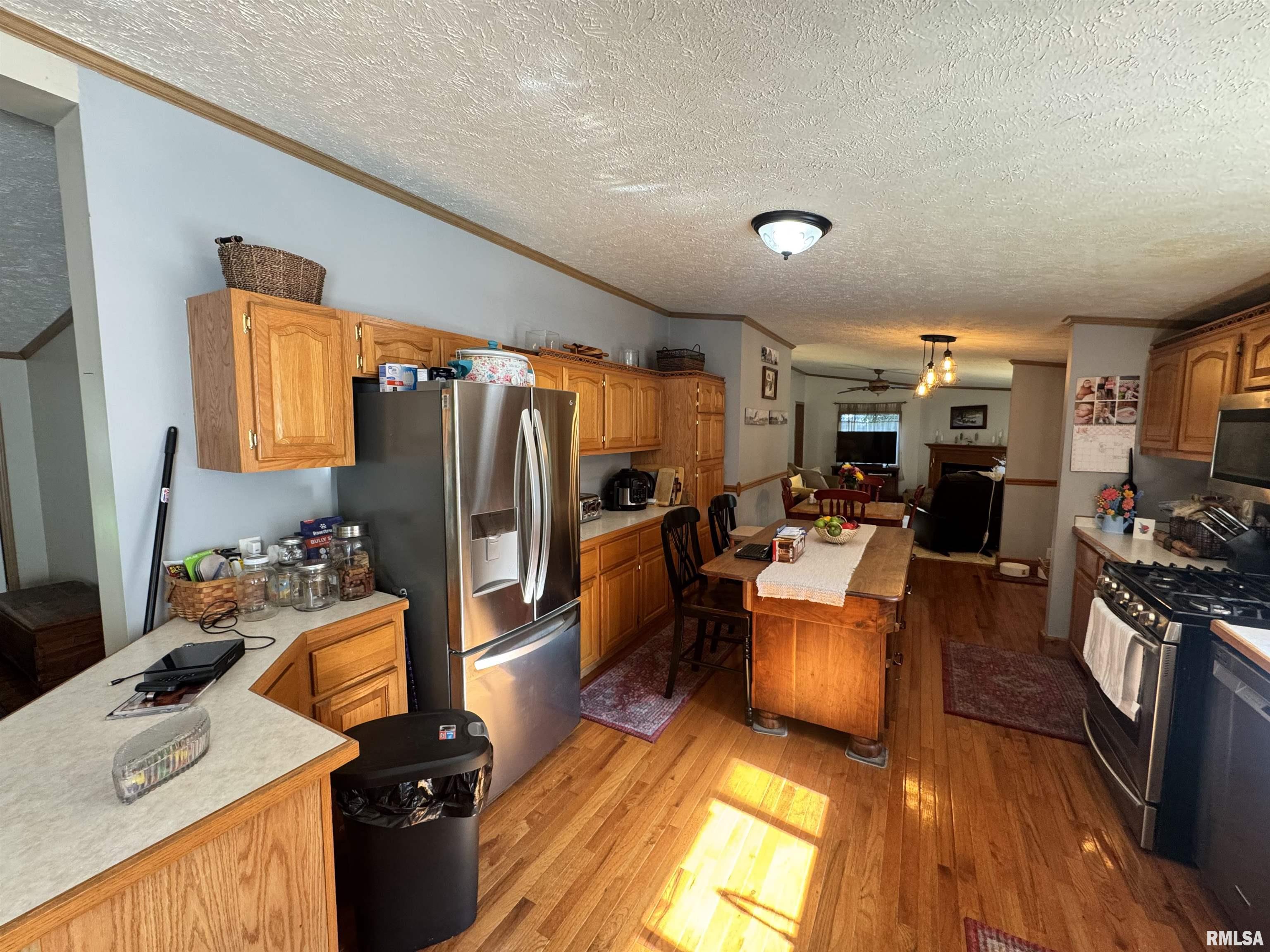 293 East 2700th Street Liberty, IL 62347 - Photo 9 of 47