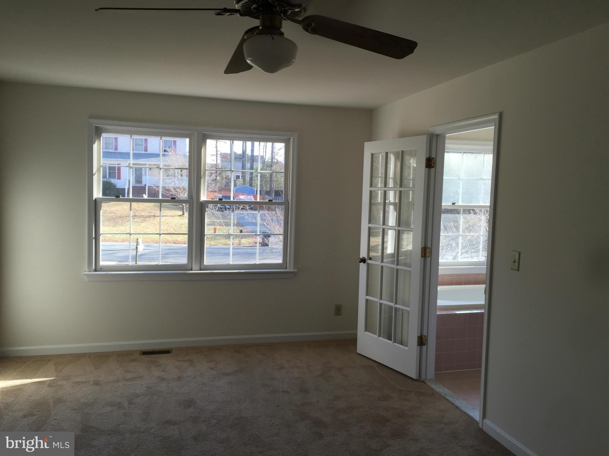 237 Choptank Road Stafford, VA 22556 - Photo 16 of 29 Bedroom (Master)