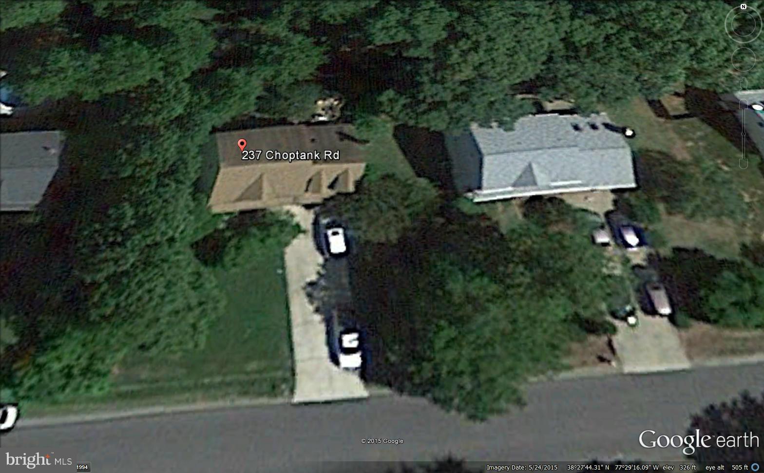 237 Choptank Road Stafford, VA 22556 - Photo 29 of 29 Exterior (General)