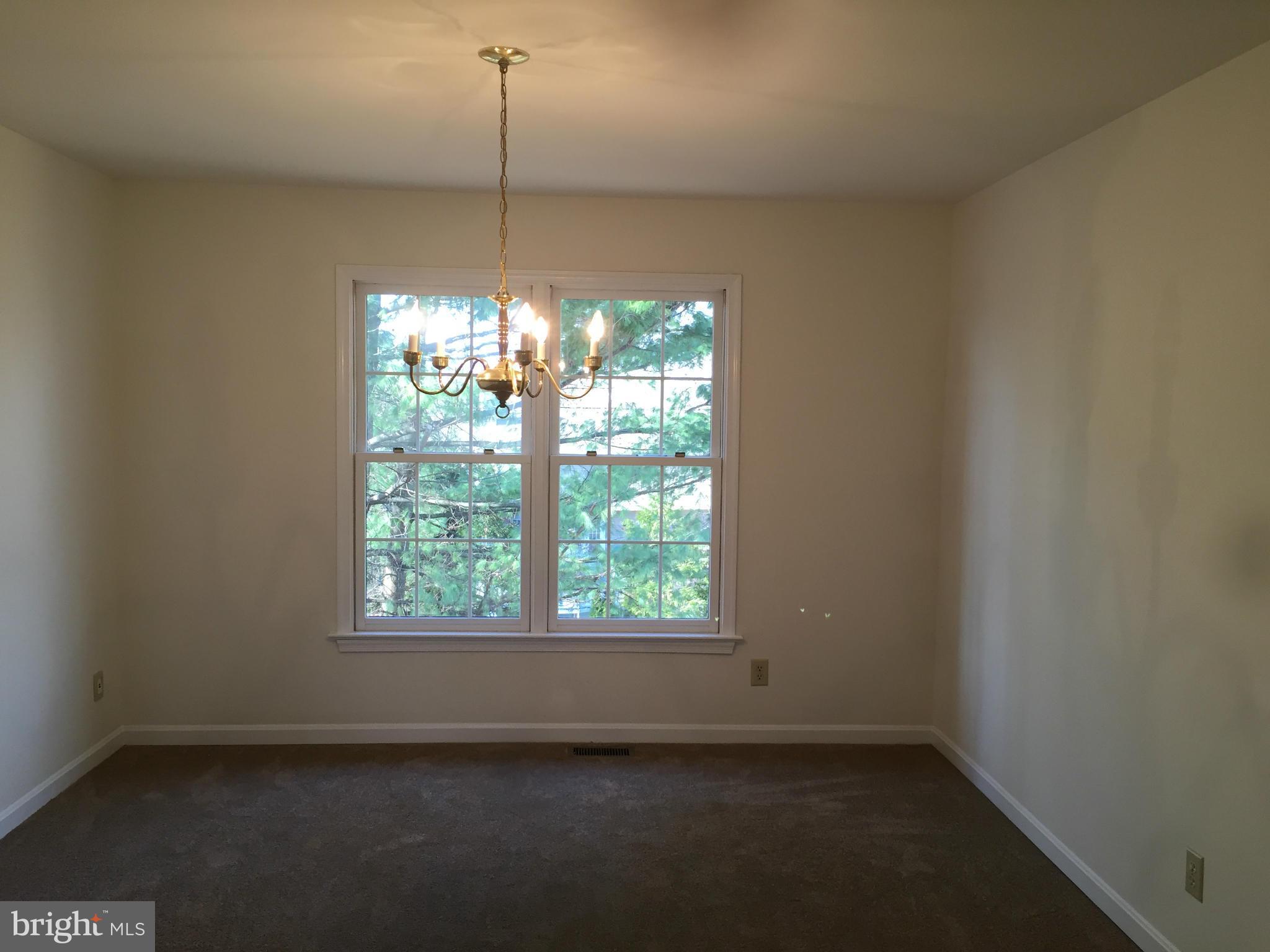 237 Choptank Road Stafford, VA 22556 - Photo 9 of 29 Dining Room