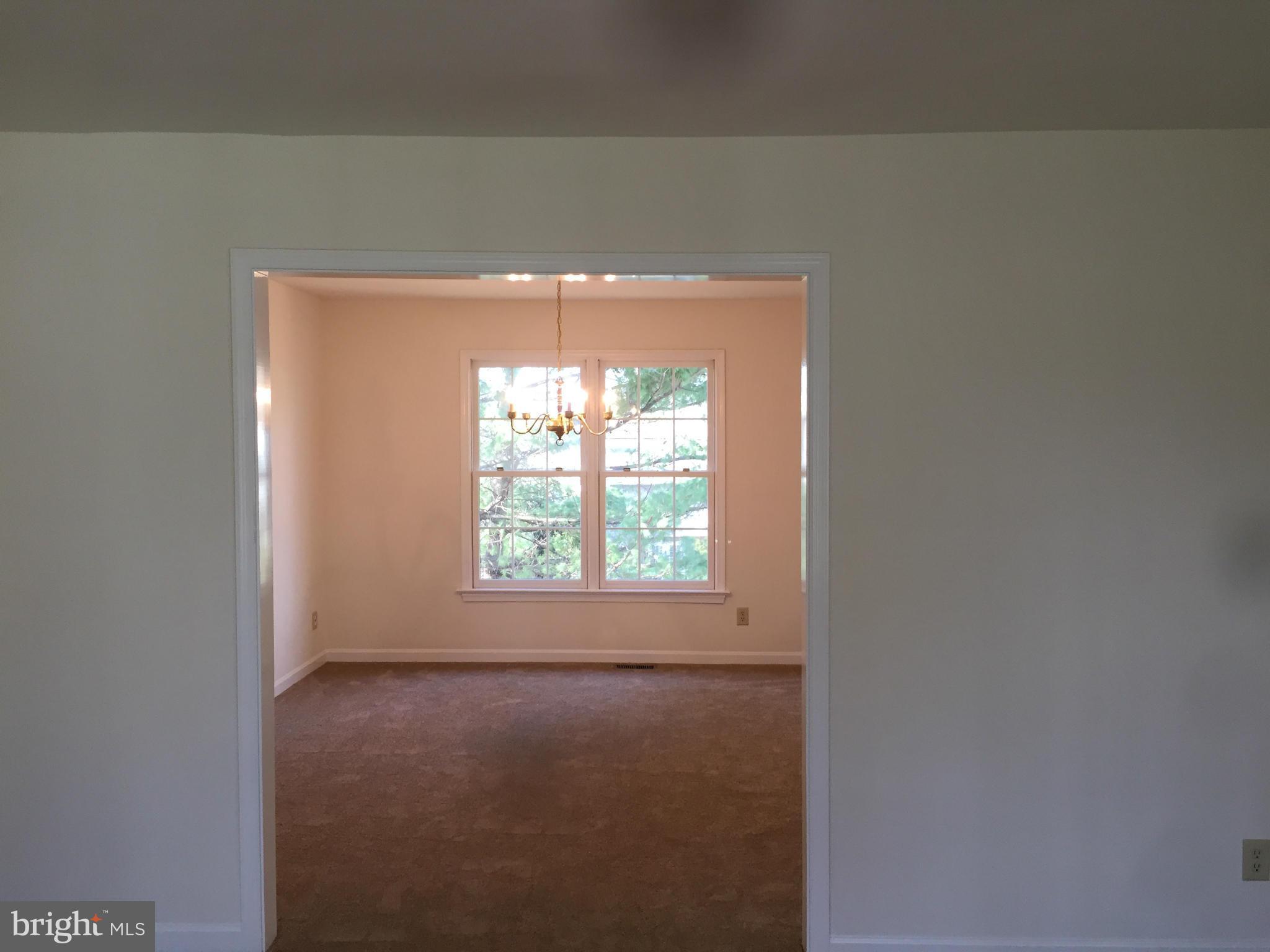 237 Choptank Road Stafford, VA 22556 - Photo 10 of 29 Dining Room