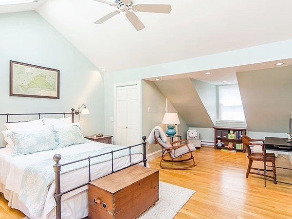 47 Rutland Street, Unit 4 Boston, MA 02118 - Photo 6 of 16 Gallery Image 6