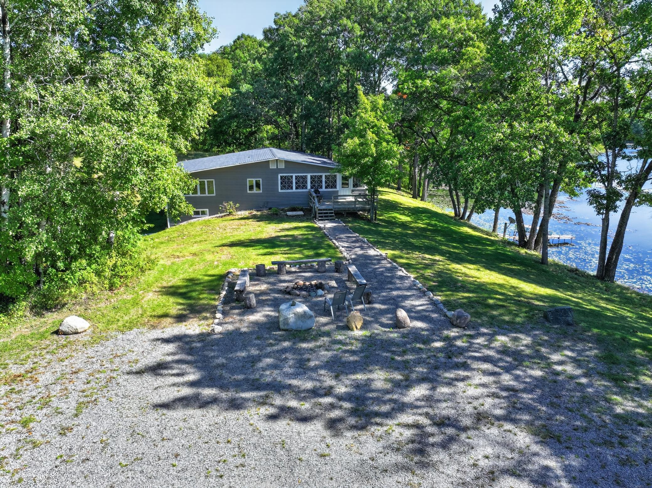 50540 Snow Lake Road Vining, MN 56588 - Photo 6 of 89 Gallery Image 6