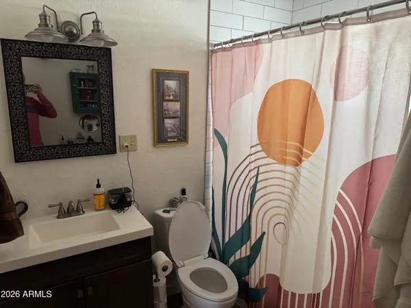 $297,500 | 40 Cochise Row, Bisbee, AZ 85603