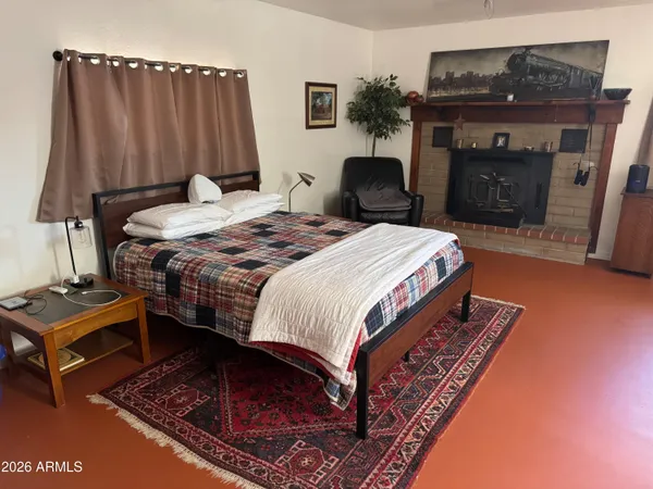 $297,500 | 40 Cochise Row, Bisbee, AZ 85603