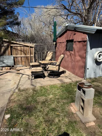 $297,500 | 40 Cochise Row, Bisbee, AZ 85603