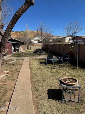 $297,500 | 40 Cochise Row, Bisbee, AZ 85603