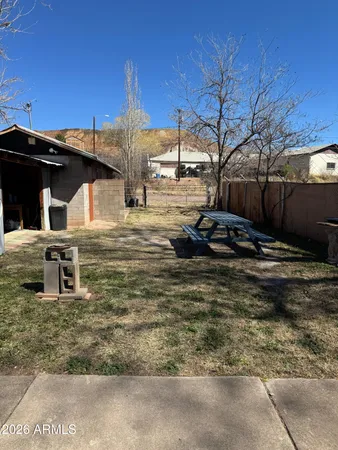 $297,500 | 40 Cochise Row, Bisbee, AZ 85603
