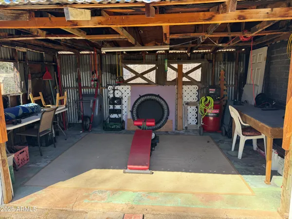 $297,500 | 40 Cochise Row, Bisbee, AZ 85603