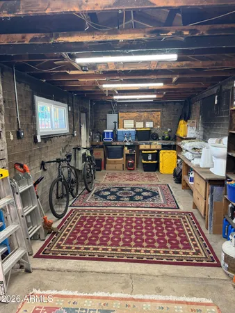 $297,500 | 40 Cochise Row, Bisbee, AZ 85603