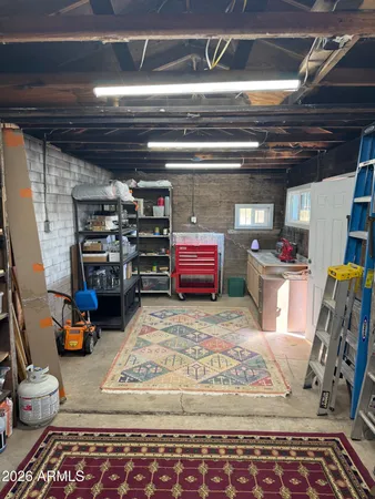 $297,500 | 40 Cochise Row, Bisbee, AZ 85603