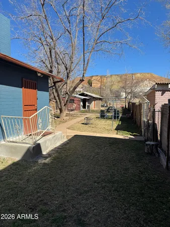 $297,500 | 40 Cochise Row, Bisbee, AZ 85603
