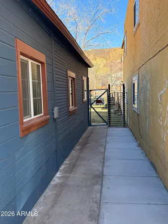 $297,500 | 40 Cochise Row, Bisbee, AZ 85603