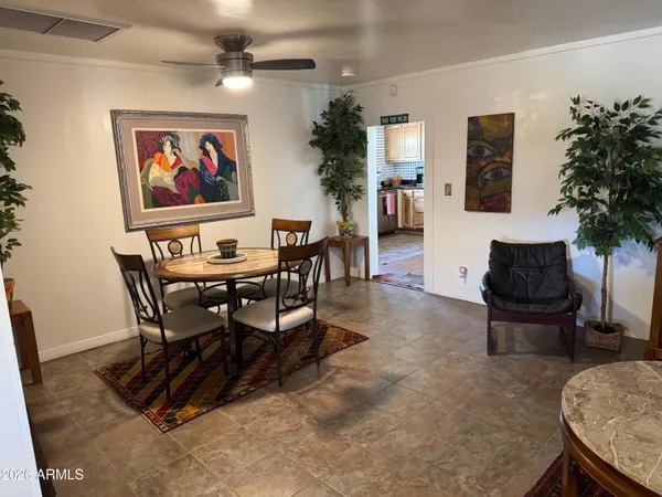 $297,500 | 40 Cochise Row, Bisbee, AZ 85603