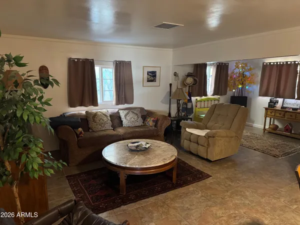 $297,500 | 40 Cochise Row, Bisbee, AZ 85603