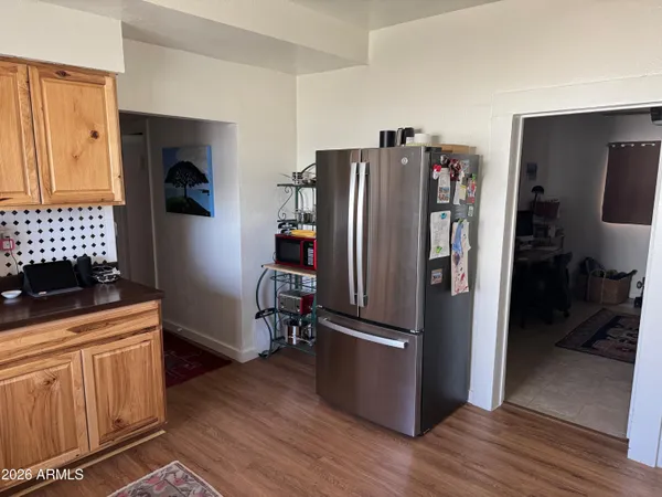 $297,500 | 40 Cochise Row, Bisbee, AZ 85603