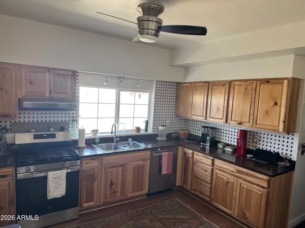 $297,500 | 40 Cochise Row, Bisbee, AZ 85603