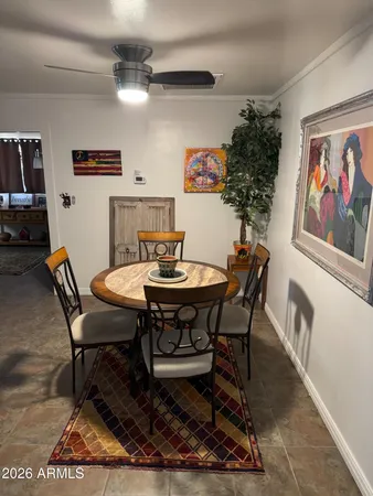 $297,500 | 40 Cochise Row, Bisbee, AZ 85603