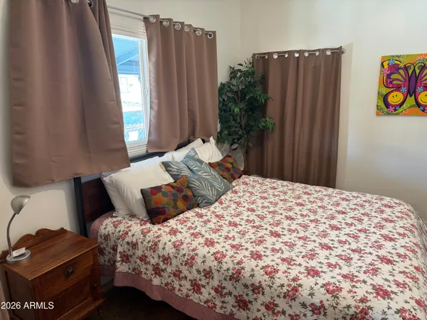 $297,500 | 40 Cochise Row, Bisbee, AZ 85603