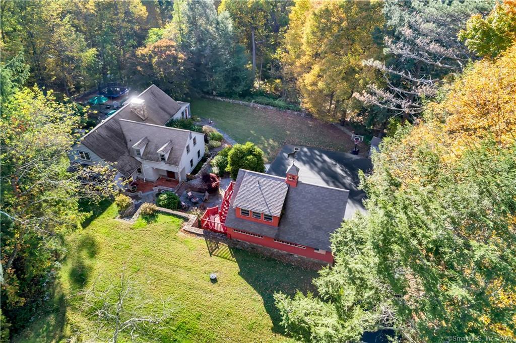 2 Thunder Ridge Newtown, CT 06482 - Photo 1 of 1