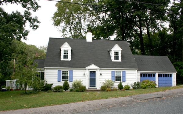 175 Laurel Drive Needham, MA 02492 - Photo 1 of 1