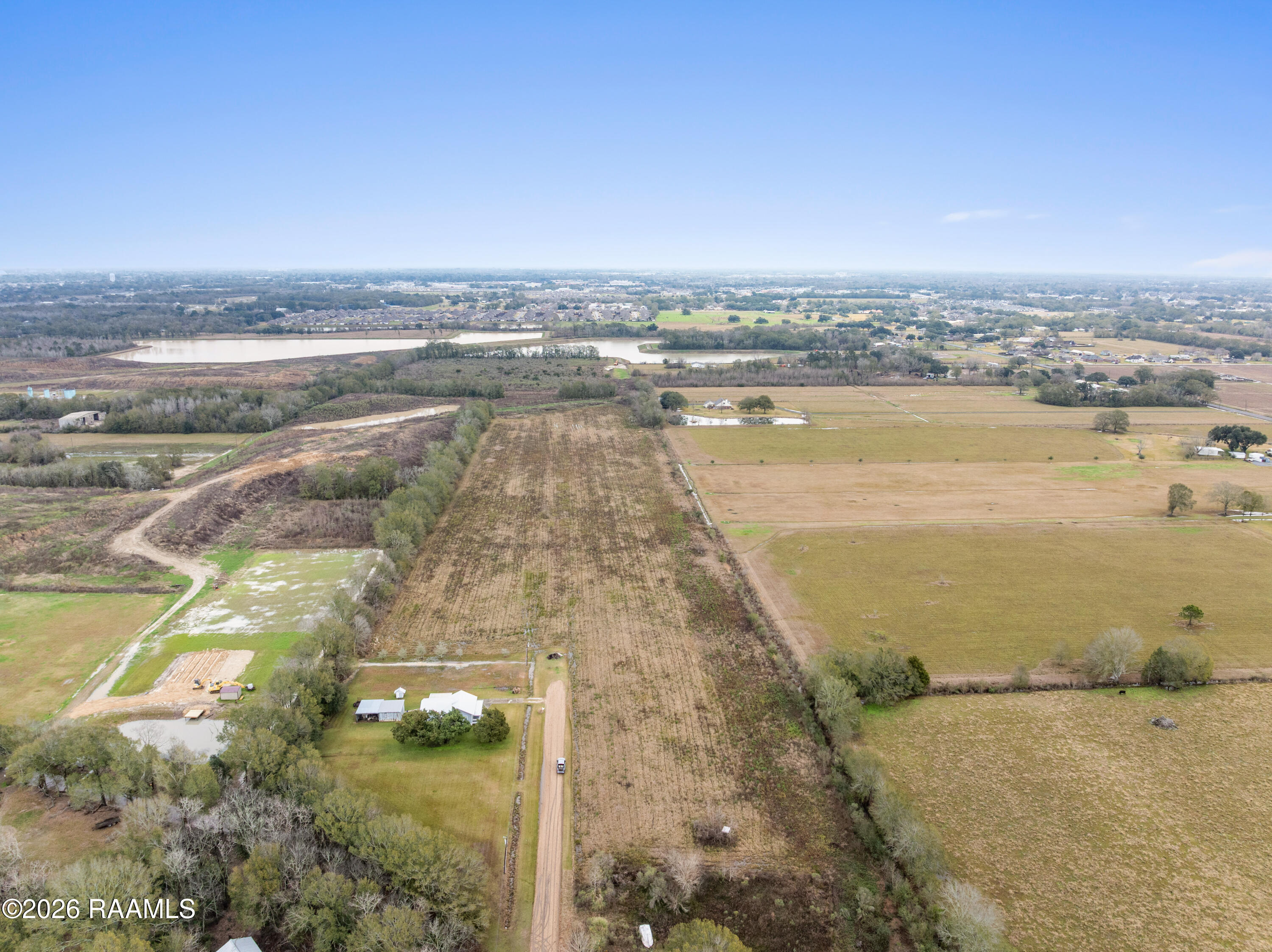 Tbd Tbd Saul Duson, LA 70529 - Photo 1 of 17