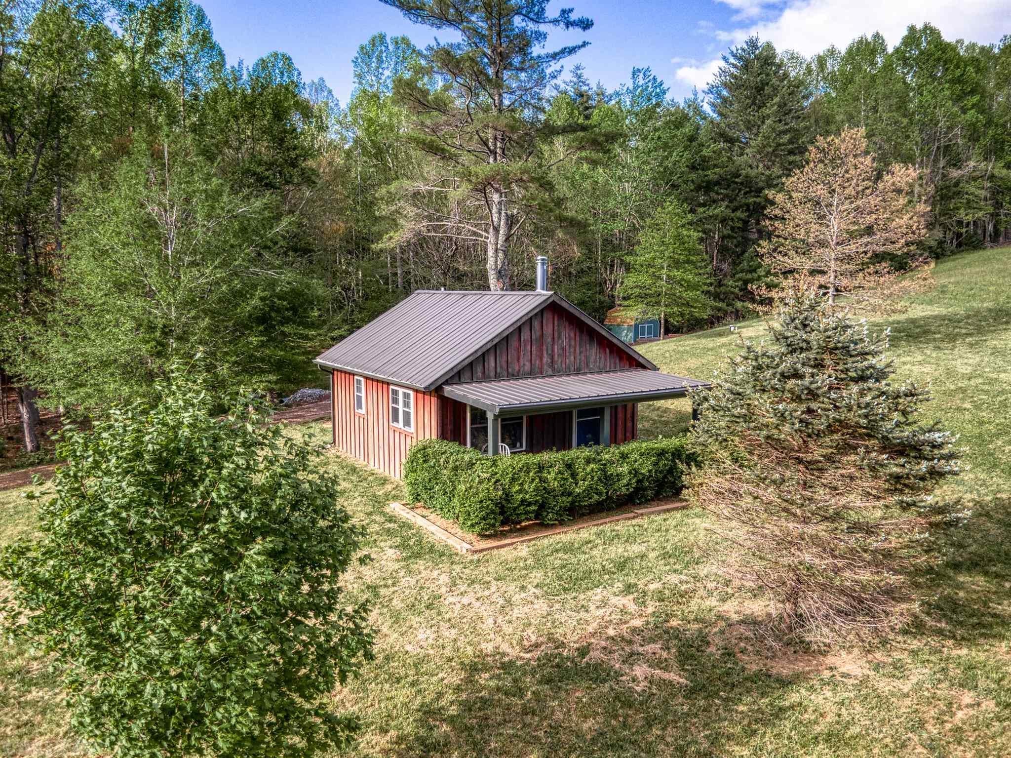 757 Roberson Mill Road Southeast Floyd, VA 24091 - Photo 7 of 31 Gallery Image 7