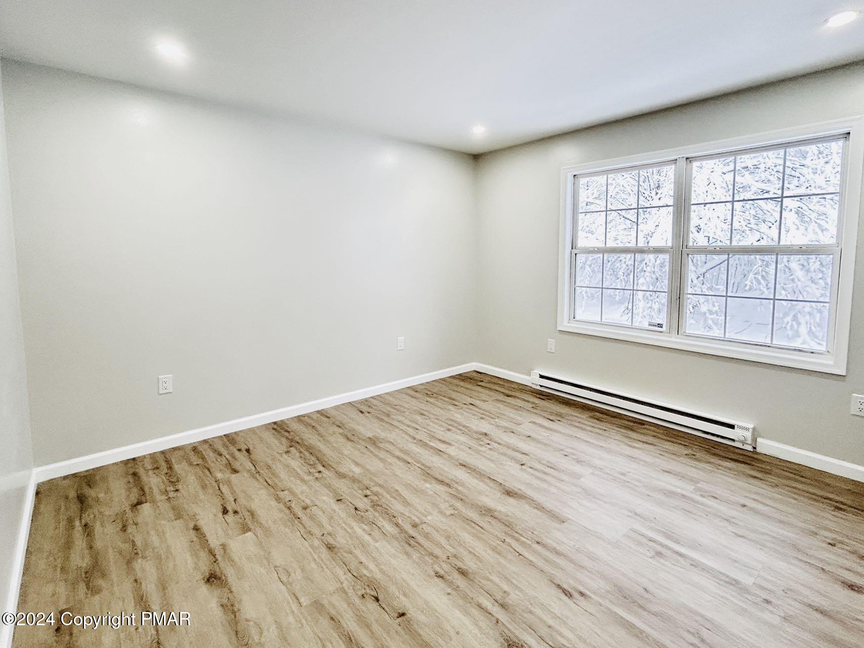 6113 Horatio Road Tobyhanna, PA 18466 - Photo 6 of 11 Primary bedroom