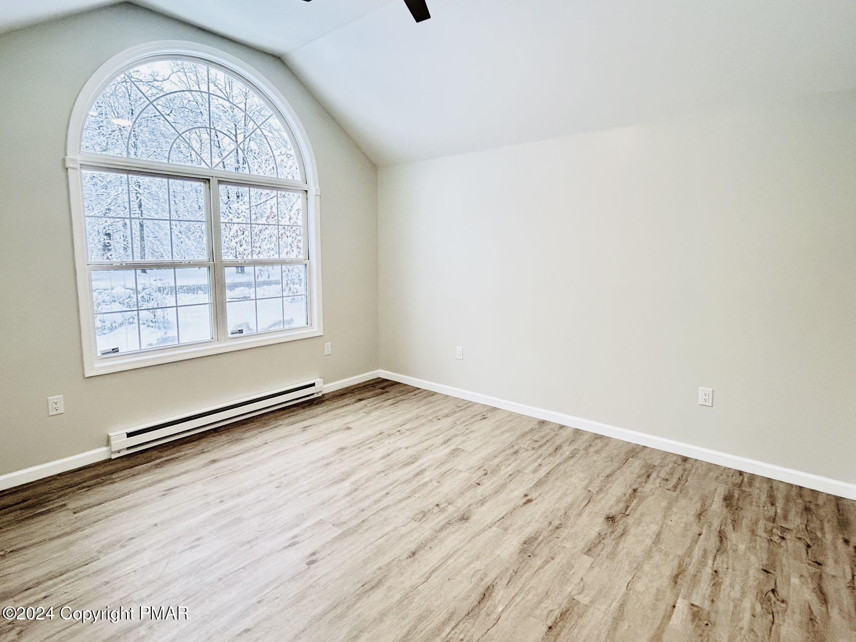 6113 Horatio Road Tobyhanna, PA 18466 - Photo 7 of 11 Bedroom 2