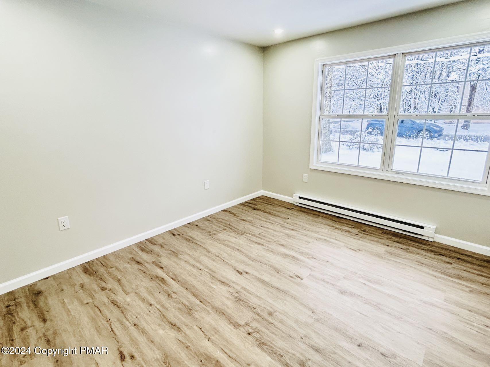 6113 Horatio Road Tobyhanna, PA 18466 - Photo 8 of 11 Bedroom 3