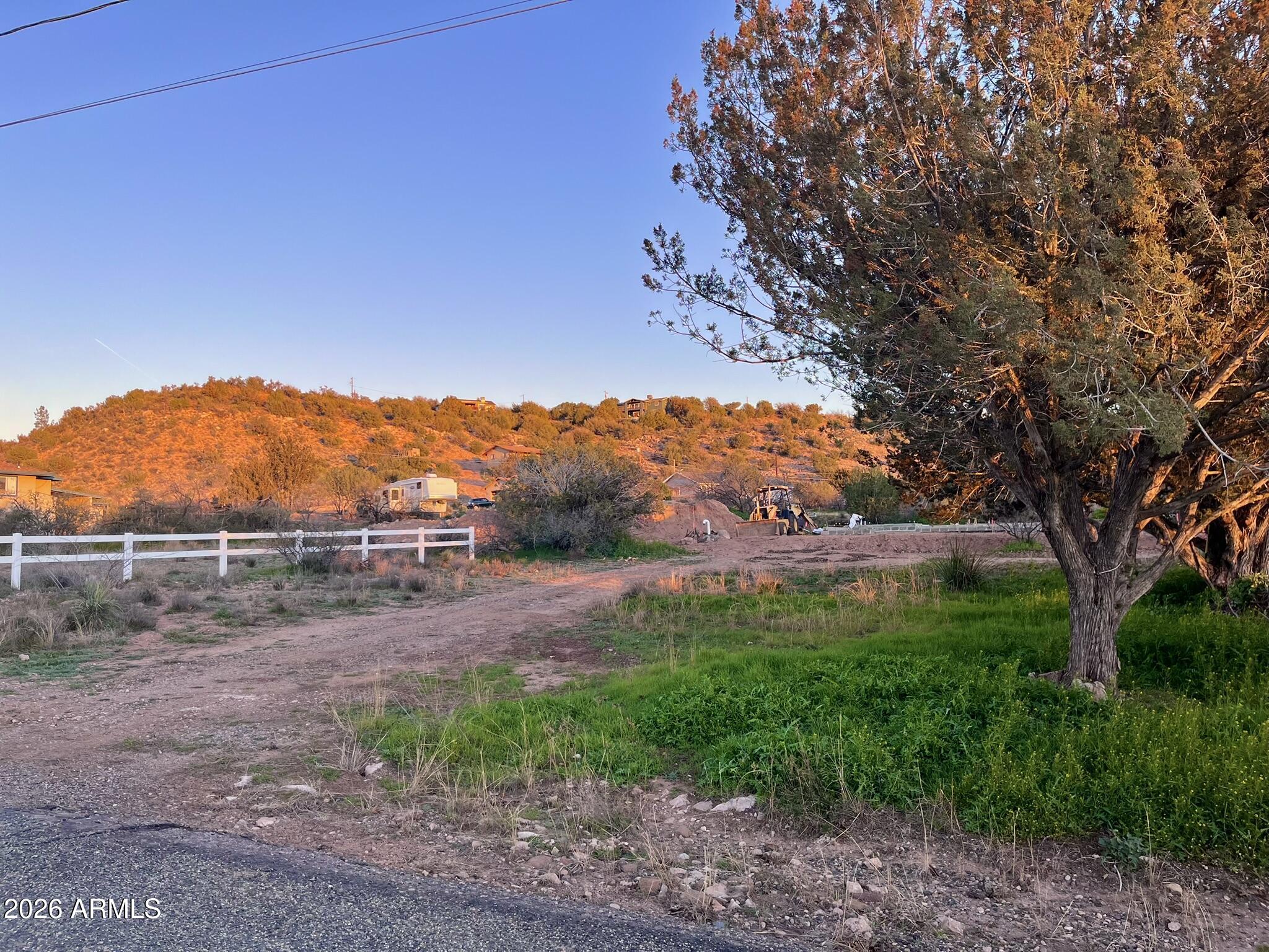 4905 Dandy Dude Drive, Unit 110 Rimrock, AZ 86335 - Photo 1 of 11 IMG_6099