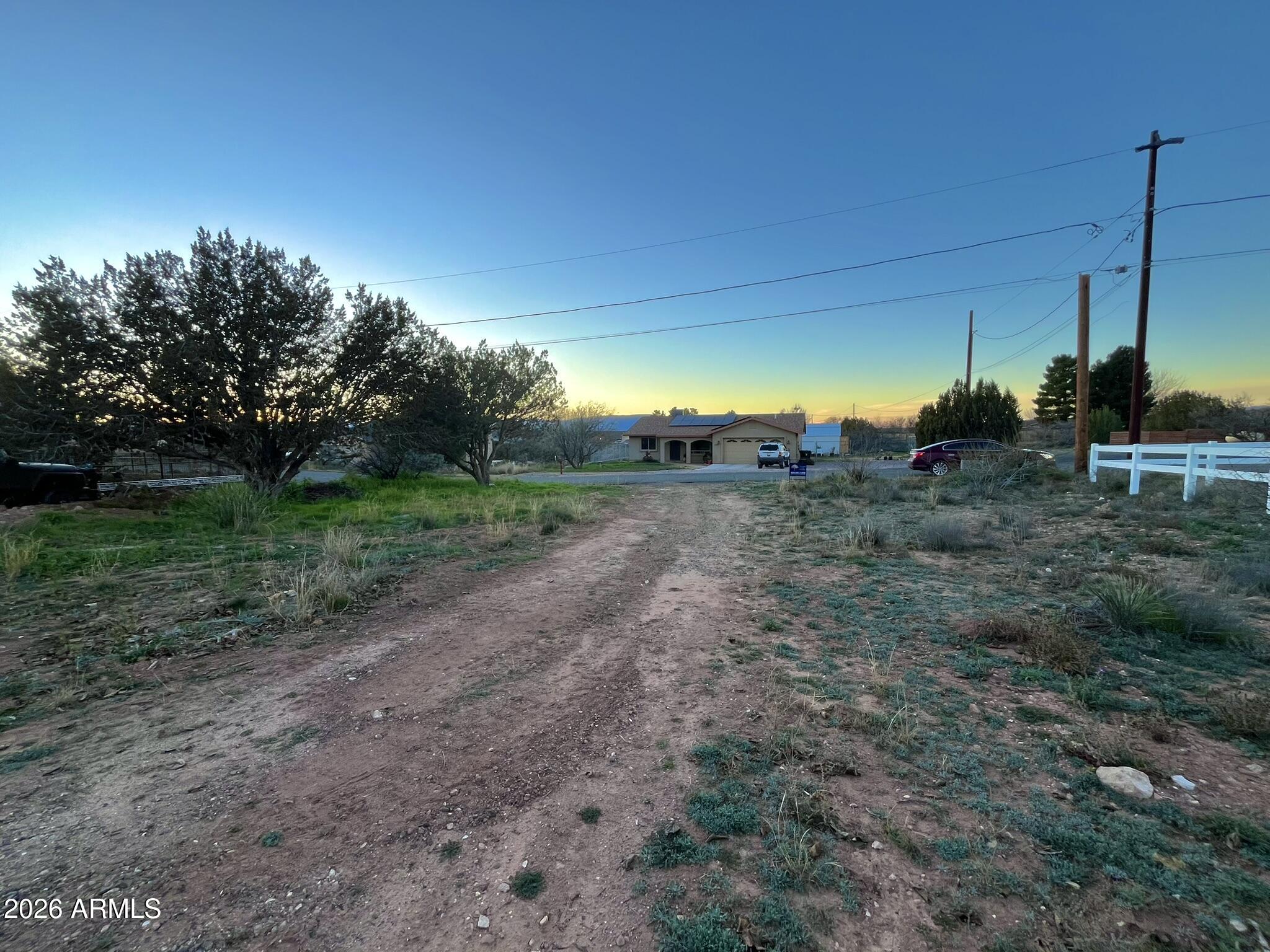 4905 Dandy Dude Drive, Unit 110 Rimrock, AZ 86335 - Photo 11 of 11 IMG_6105