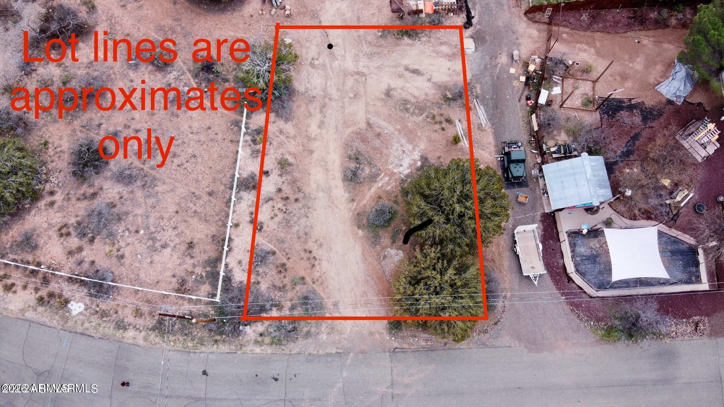 4905 Dandy Dude Drive, Unit 110 Rimrock, AZ 86335 - Photo 2 of 11 20240226233924047319000000-o