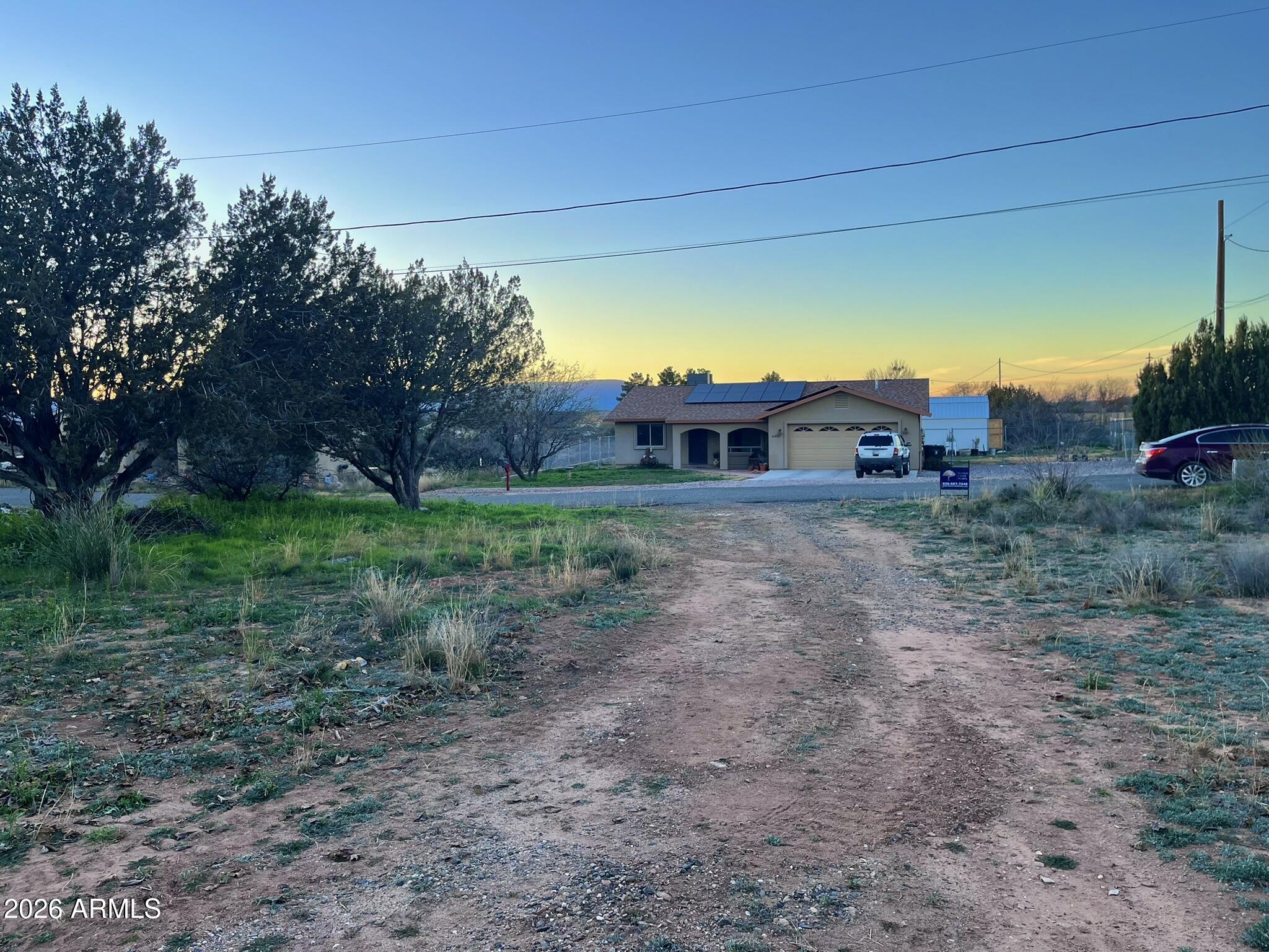 4905 Dandy Dude Drive, Unit 110 Rimrock, AZ 86335 - Photo 7 of 11 IMG_6101
