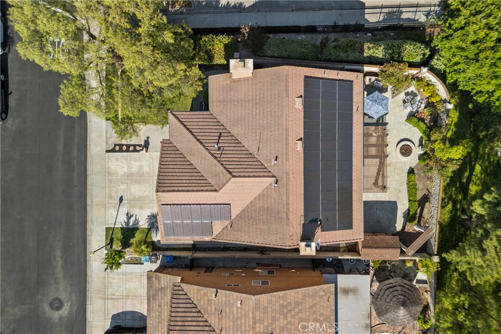 82 Springfield Mission Viejo, CA 92692 - Photo 50 of 68 Arial View