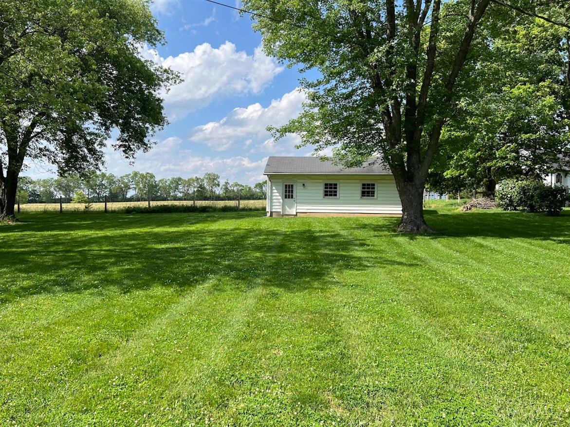 7180 Carson Road Monroe, OH 45044 - Photo 4 of 31