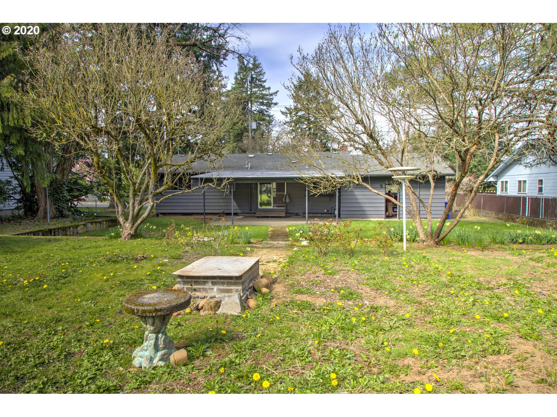 13440 Southeast Foster Road Portland, OR 97236 - Photo 29 of 30 Gallery Image 29