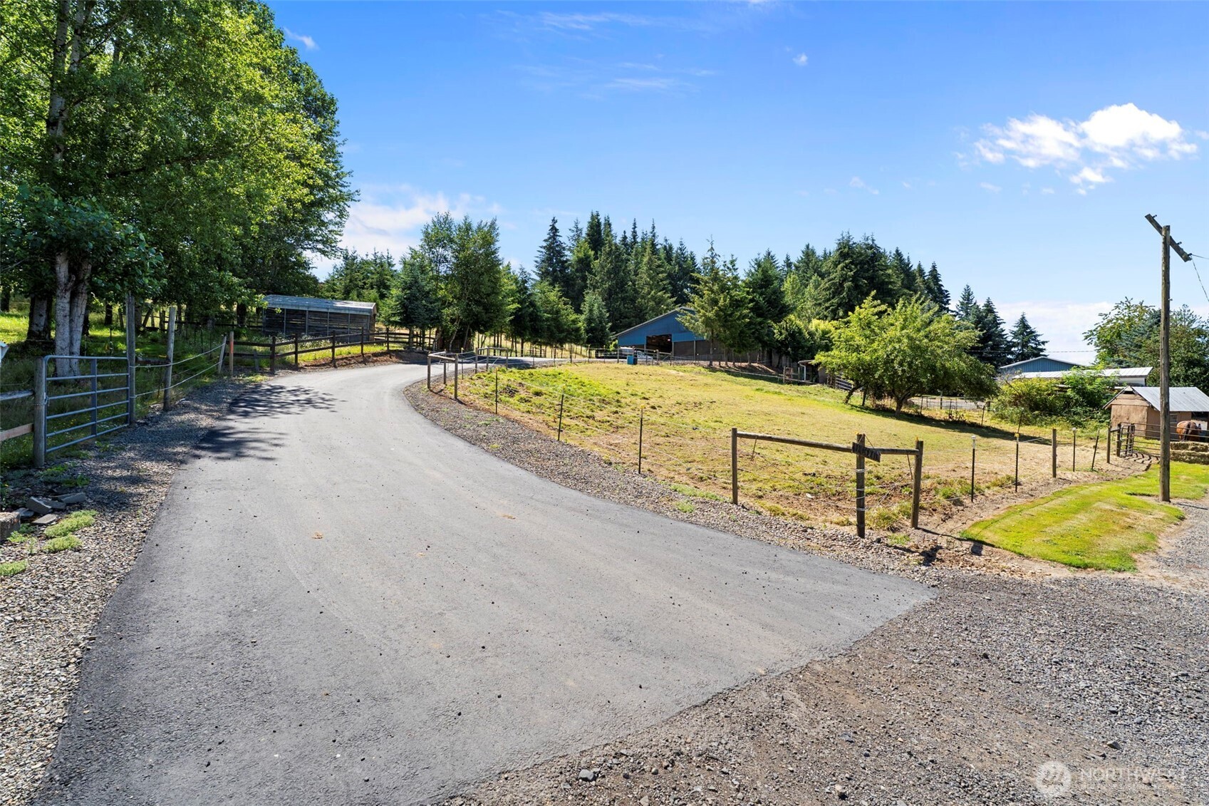 134 Macomber Road Chehalis, WA 98532 - Photo 18 of 40