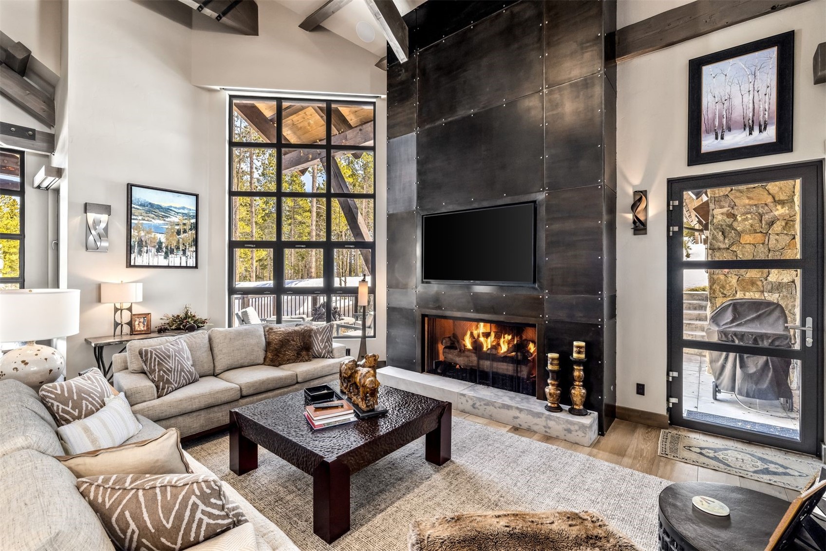 325 Timbertrail Road Breckenridge, CO 80424 - Photo 6 of 50