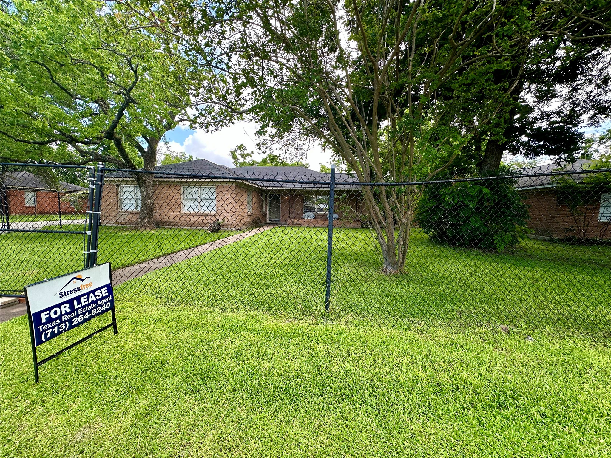 5720 Parwill Street, Unit 1 Houston, TX 77081 - Photo 16 of 17