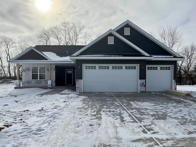 $521,810 | 951 Journey Hills Road, Milton, WI 53563