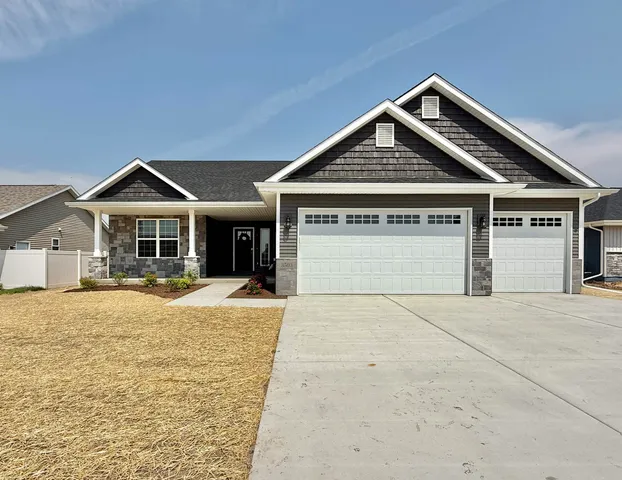 $521,810 | 951 Journey Hills Road, Milton, WI 53563